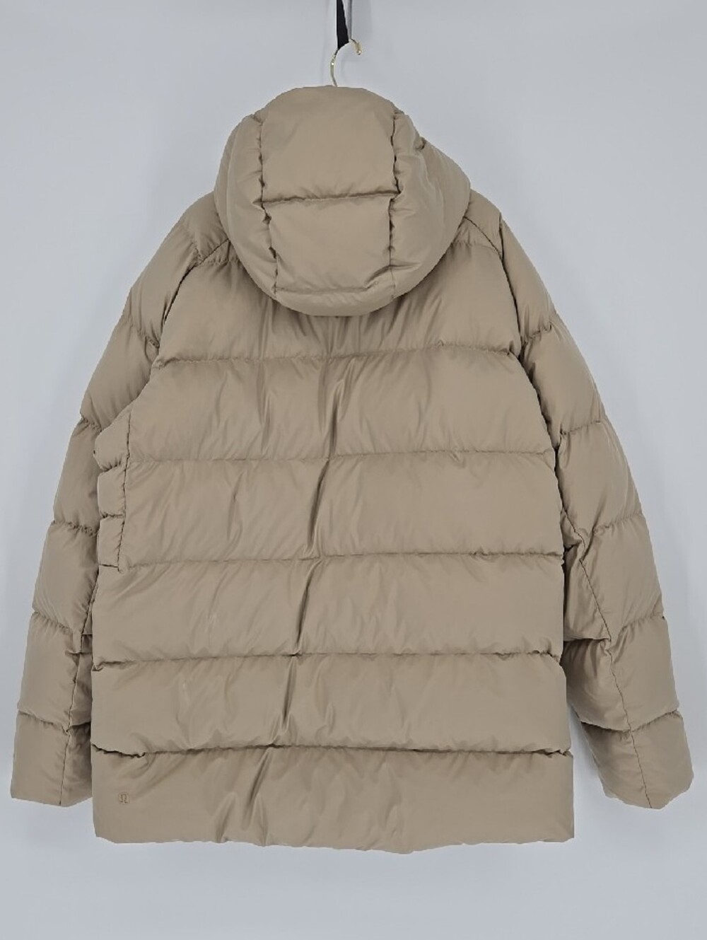 Lululemon Wunder Puff Jacket Size  L - Picture 10 of 17
